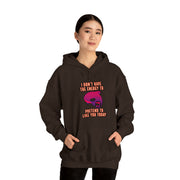 Orca Unisex Heavy Blend™ Hooded Sweatshirt
