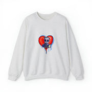 Jinx Unisex Heavy Blend™ Crewneck Sweatshirt