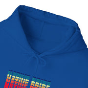 Native Pride Unisex Heavy Blend™ Hooded Sweatshirt