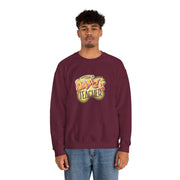 Dance Teacher Unisex Heavy Blend™ Crewneck Sweatshirt