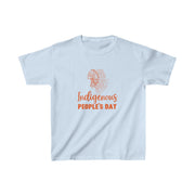 Indigenous Peoples Day Kids Heavy Cotton™ Tee