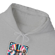 The Great Shit Show Unisex Heavy Blend™ Hooded Sweatshirt