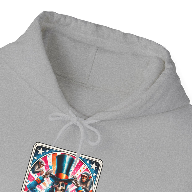 The Great Shit Show Unisex Heavy Blend™ Hooded Sweatshirt