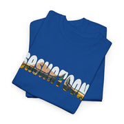 Saskatoon Unisex Heavy Cotton Tee