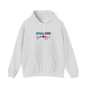 Chic Unisex Hoodie with Fun Graphic Design, Cozy Sweatshirt for All Occasions, Gift for Friends and Family, Stylish Everyday Wear, [...]