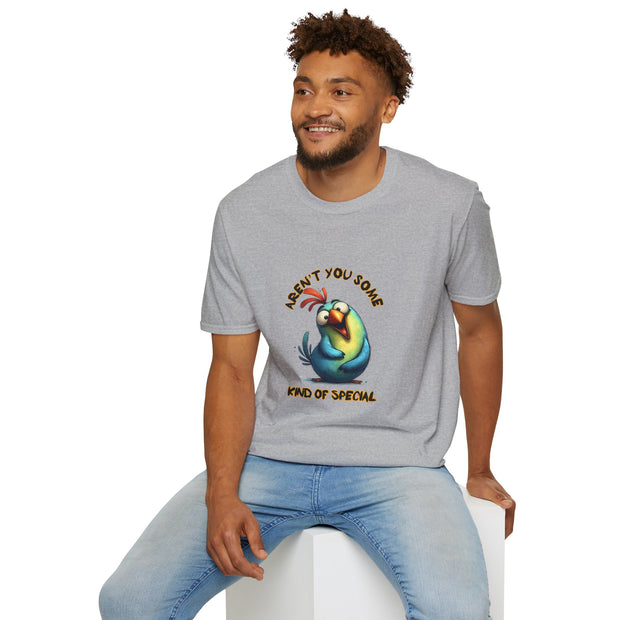 Aren’t You Some Kinda Special Unisex Softstyle T-Shirt