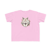 Baby Wolf Toddler's Fine Jersey Tee