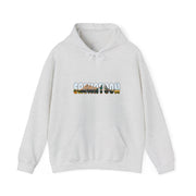 Saskatoon Unisex Heavy Blend™ Hooded Sweatshirt