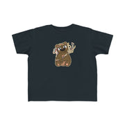 Baby bear Toddler's Fine Jersey Tee