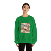 Reindeer Unisex Heavy Blend™ Crewneck Sweatshirt