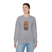 Saskatchewan Unisex Heavy Blend™ Crewneck Sweatshirt