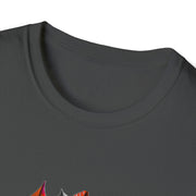 Rose Unisex Softstyle T-Shirt