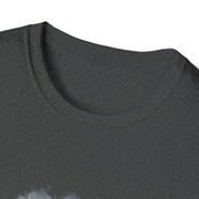 F cancer Unisex Softstyle T-Shirt