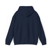 Orca Unisex Heavy Blend™ Hooded Sweatshirt