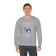 Orca Unisex Heavy Blend™ Crewneck Sweatshirt