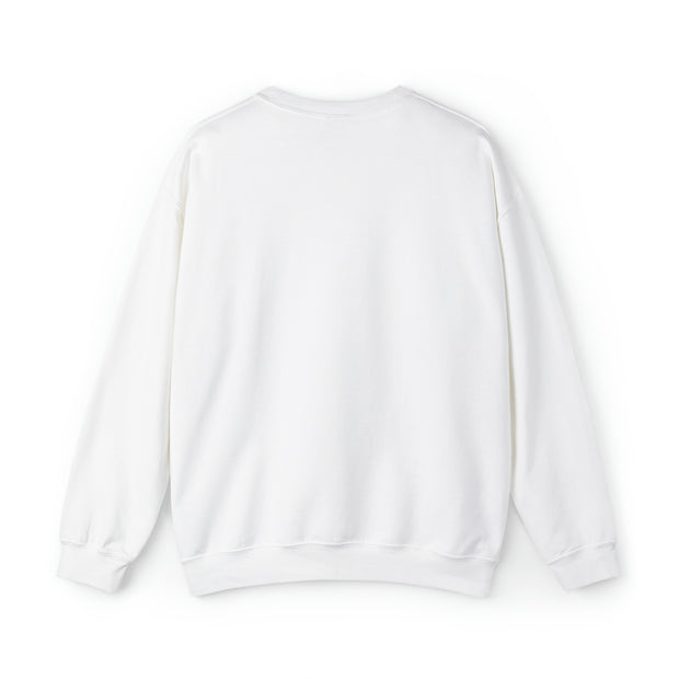 Disc golf Unisex Heavy Blend™ Crewneck Sweatshirt
