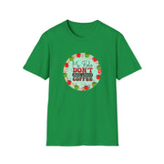 Bells & Coffee Unisex Softstyle T-Shirt