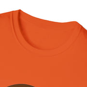 Disc golf Unisex Softstyle T-Shirt