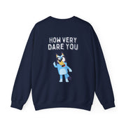 Alex Unisex Heavy Blend™ Crewneck Sweatshirt