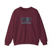 Support Squad Unisex Heavy Blend™ Crewneck Sweatshirt