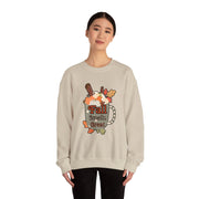 Fall Smells Great Unisex Heavy Blend™ Crewneck Sweatshirt