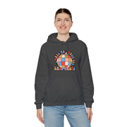 Wake Me Unisex Heavy Blend™ Hooded Sweatshirt