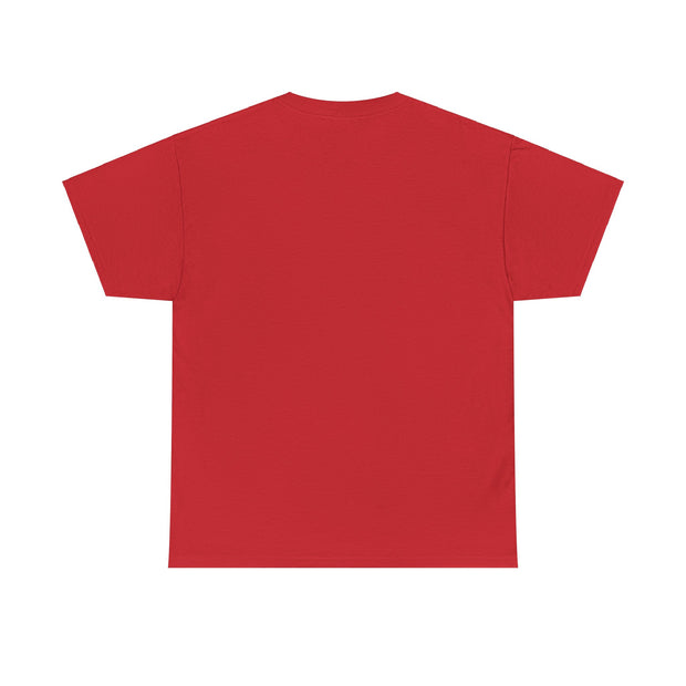 They Eat What Unisex Heavy Cotton Tee