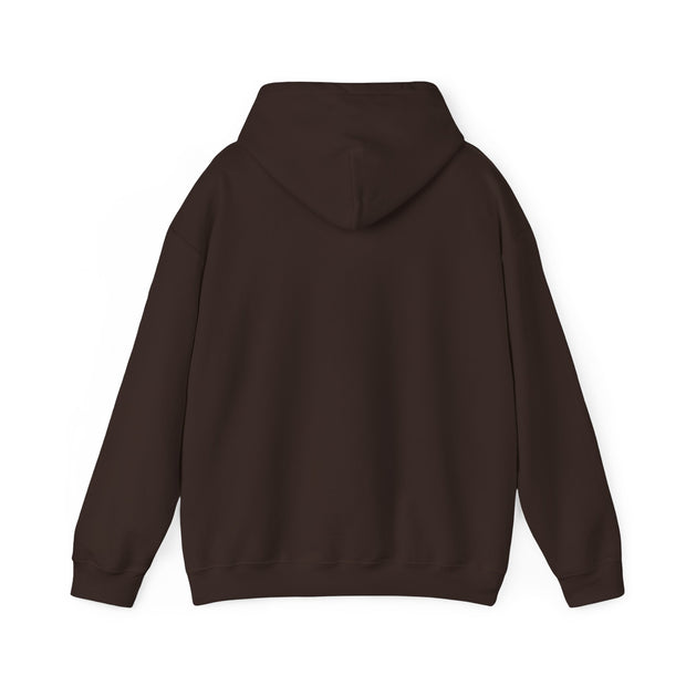 Indigenous Lives Matter Unisex Heavy Blend™ Hooded Sweatshirt