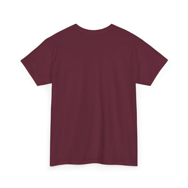 They Eat Pets Unisex Heavy Cotton Tee