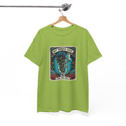Not Enough Sage Unisex Heavy Cotton Tee