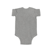 Beach Bum Infant Fine Jersey Bodysuit