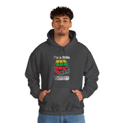 Rubik Cube Unisex Heavy Blend™ Hooded Sweatshirt