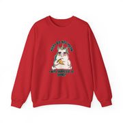 Unicorn Unisex Heavy Blend™ Crewneck Sweatshirt