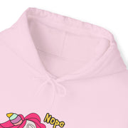 Unicorn Unisex Heavy Blend™ Hooded Sweatshirt