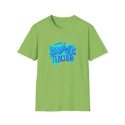 Dance Teacher Unisex Softstyle T-Shirt