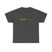 Saskatoon Unisex Heavy Cotton Tee