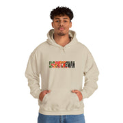 Saskatchewan Unisex Heavy Blend™ Hooded Sweatshirt