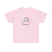 I Need Ramen Unisex Heavy Cotton Tee