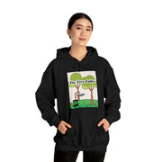 Disc golf Unisex Heavy Blend™ Hooded Sweatshirt
