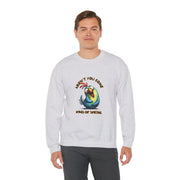 Aren’t You Some Kinda Special Unisex Heavy Blend™ Crewneck Sweatshirt
