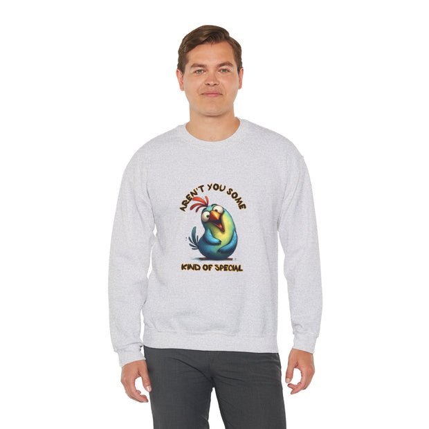 Aren’t You Some Kinda Special Unisex Heavy Blend™ Crewneck Sweatshirt
