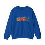 Saskatchewan Unisex Heavy Blend™ Crewneck Sweatshirt
