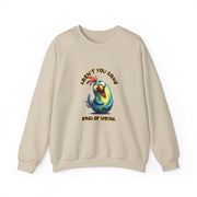 Aren’t You Some Kinda Special Unisex Heavy Blend™ Crewneck Sweatshirt
