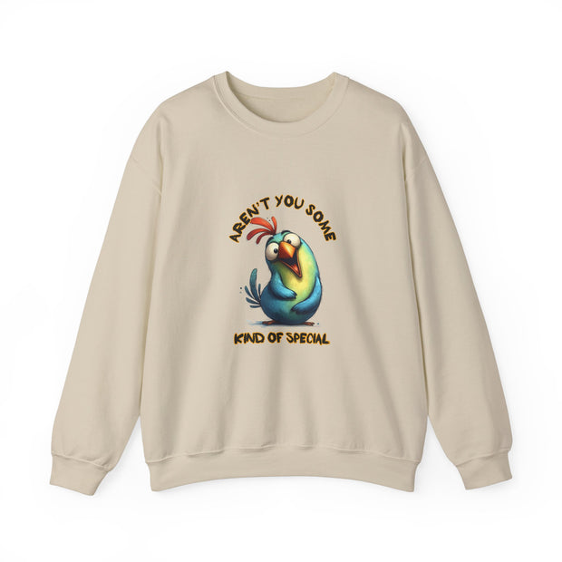 Aren’t You Some Kinda Special Unisex Heavy Blend™ Crewneck Sweatshirt