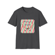 Reindeer Unisex Softstyle T-Shirt