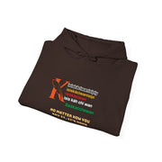 Cree Saskatchewan Unisex Heavy Blend™ Hooded Sweatshirt