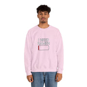 I Need Ramen Unisex Heavy Blend™ Crewneck Sweatshirt