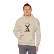 Grumpy Dog Unisex Heavy Blend™ Hooded Sweatshirt