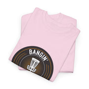 Disc Golf Unisex Heavy Cotton Tee