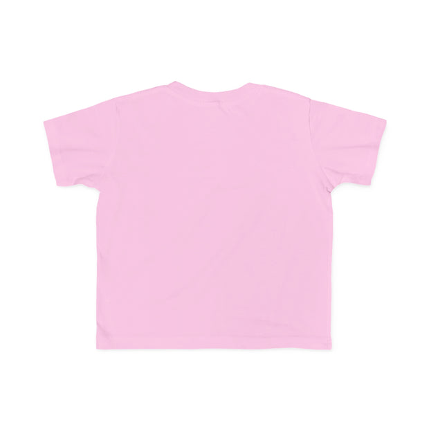Beach Bum Toddler's Fine Jersey Tee